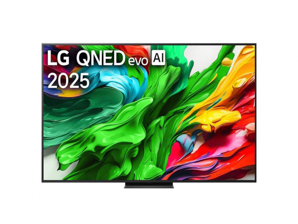LG 75QNED86A3A QNED evo AI 4K UHD Smart TV 2025