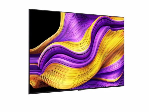 LG OLED65G51LW OLED evo AI G5 4K UHD Smart TV 2025