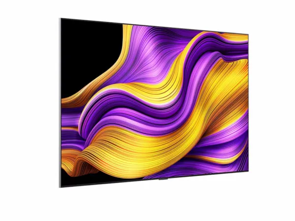 LG OLED83G51LW OLED evo AI G5 4K UHD Smart TV 2025