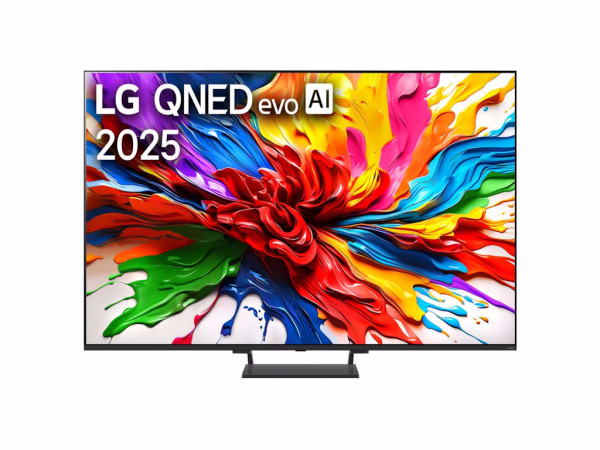LG 65QNED93A6A QNED evo AI QNED93 4K Ultra HD