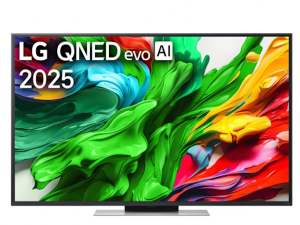 LG 55QNED87A3B AI 4K Smart 2025