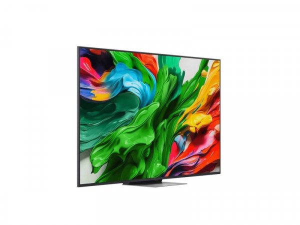 LG 65QNED87A3B 4K QNED Smart TV 2025