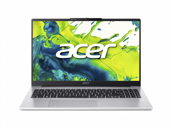 ACER Aspire Lite 15 AL15-44P Win11H/15.6'' FHD IPS/Ryzen 5 7430U/16GB/1TB SSD/srebna (NX.DJWEX.001)
