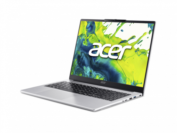 ACER Aspire Lite 15 AL15-44P Win11H/15.6'' FHD IPS/Ryzen 5 7430U/16GB/1TB SSD/srebna (NX.DJWEX.001)