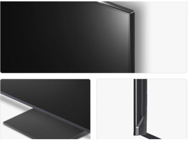 LG 75QNED93A6A AI QNED93 4K Smart TV 2025