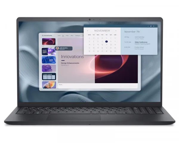 DELL Pro 15 Essential PV15250 15.6 inch FHD 120Hz i5-1334U 16GB 512GB SSD Backlit FP laptop