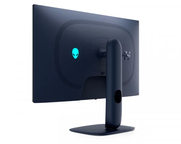 DELL 27 inch AW2725D QHD OLED 280Hz FreeSync/G-Sync Alienware Gaming monitor