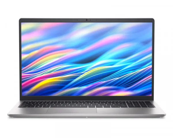 DELL Pro 15 Essential PV15250 15.6 inch FHD 120Hz i5-1334U 16GB 1TB SSD Backlit FP metalni silver laptop