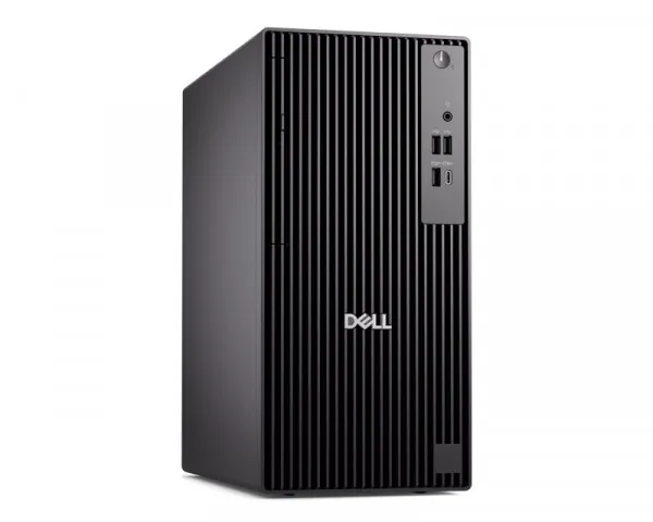 DELL Pro Tower Core Ultra 5 235 8GB 512GB SSD DVDRW Win11Pro 3yr ProSupport
