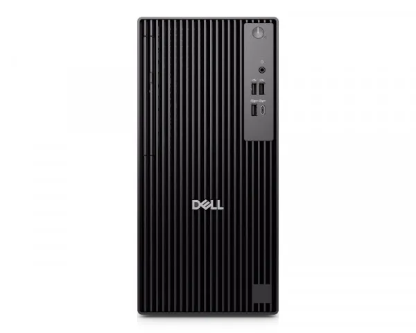 DELL Pro Tower i3-14100 8GB 512GB SSD DVDRW Win11Pro 3yr ProSupport