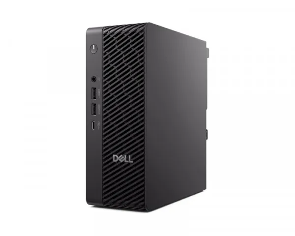 DELL Pro Max Micro Core Ultra 7 265 16GB 512GB SSD RTX A400 4GB Win11Pro 3yr ProSupport + WiFi