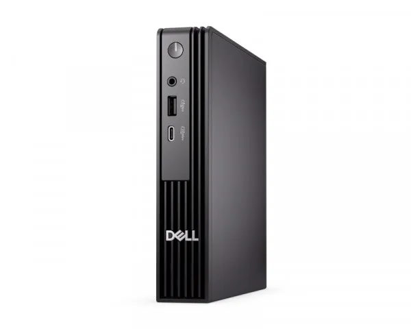 DELL Pro Micro i5-14500T 8GB 256GB SSD Ubuntu 3yr ProSupport + WiFi