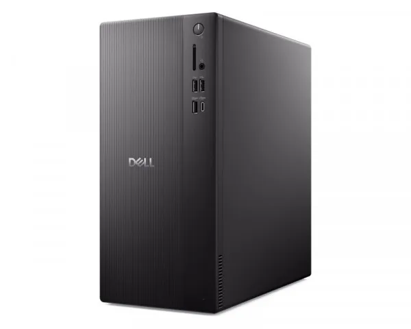 DELL Tower i3-14100 8GB 512GB SSD Win11Pro 3yr ProSupport + WiFi