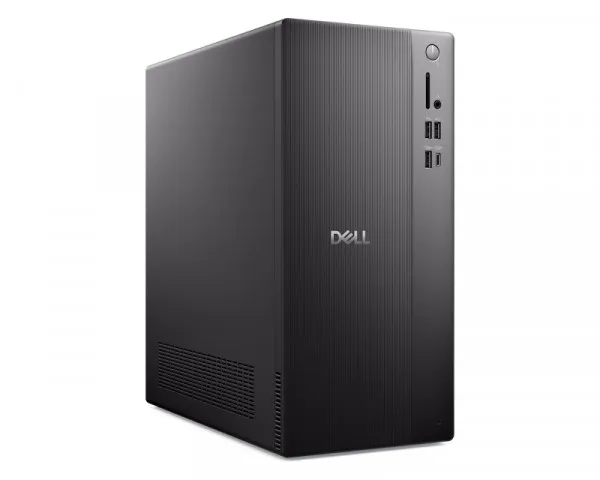 DELL Tower i3-14100 8GB 512GB SSD Win11Pro 3yr ProSupport + WiFi