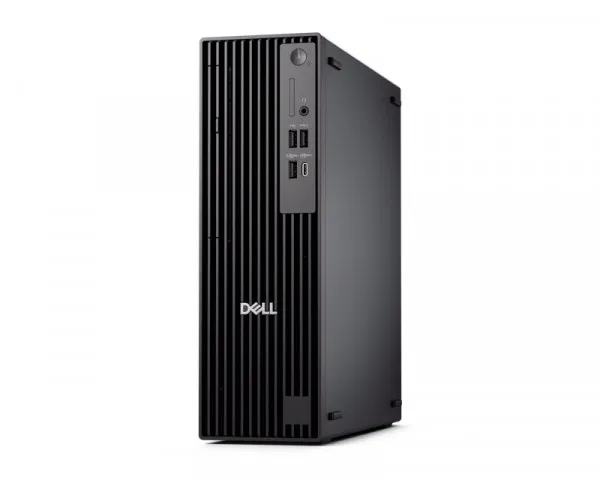 DELL Pro Slim Plus Ultra 7 265 16GB 512GB SSD Win11Pro 3yr ProSupport + WiFi