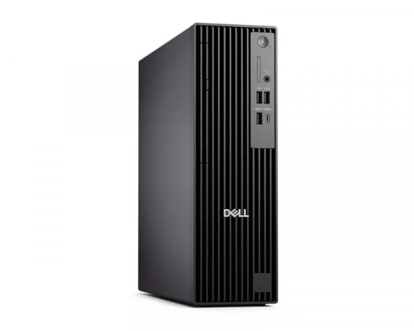 DELL Pro Slim Plus Ultra 7 265 16GB 512GB SSD Win11Pro 3yr ProSupport + WiFi