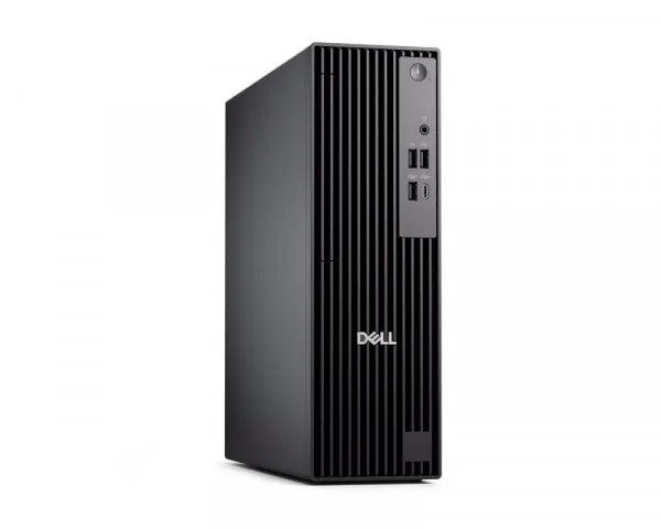 DELL Pro Slim Core Ultra 5 235 16GB 512GB SSD Win11Pro 3yr ProSupport