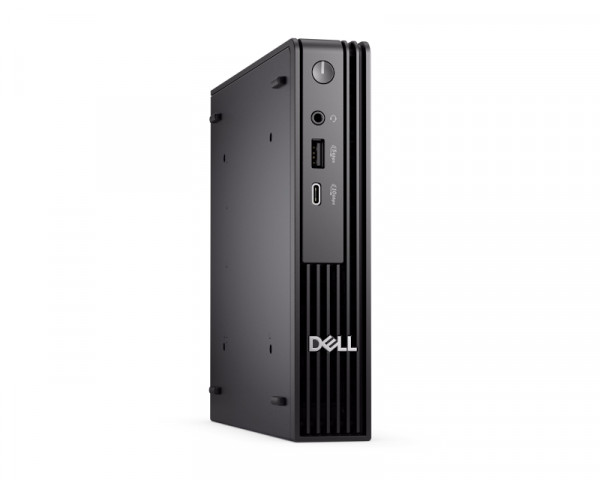 DELL Pro Micro Core Ultra 5 235T 8GB 512GB SSD Win11Pro 3yr ProSupport + WiFi