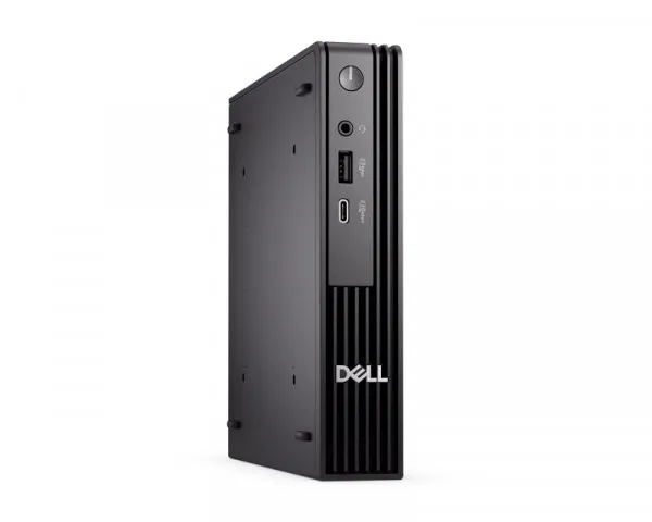 DELL Pro Micro Core Ultra 5 235T 8GB 512GB SSD Win11Pro 3yr ProSupport + WiFi