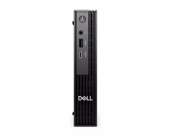 DELL Pro Micro Core Ultra 5 235T 8GB 512GB SSD Win11Pro 3yr ProSupport + WiFi