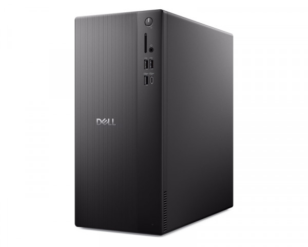 DELL Tower i5-14400F 16GB 1TB SSD RTX 4060 8GB Win11Pro 3yr ProSupport + WiFi