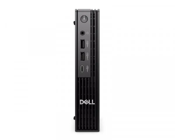 DELL Pro Micro Plus Core Ultra 7 265 8GB 512GB SSD Win11Pro 3yr ProSupport + WiFi