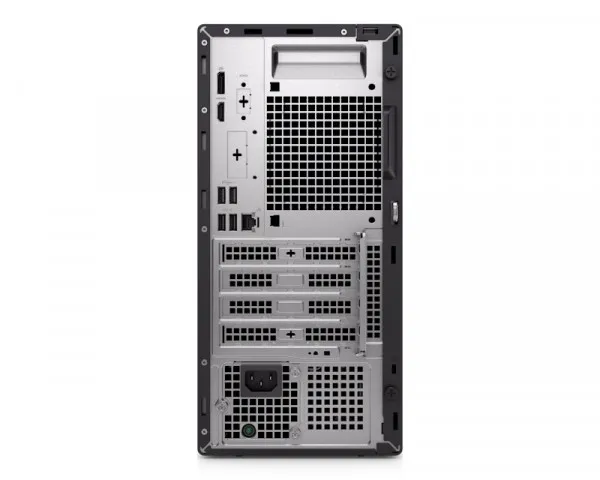 DELL Pro Tower i5-14500 8GB 512GB SSD DVDRW Win11Pro 3yr ProSupport