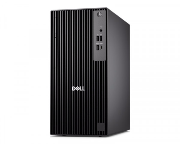 DELL Pro Tower Ryzen 3 8300G 8GB 512GB SSD DVDRW Win11Pro 3yr ProSupport