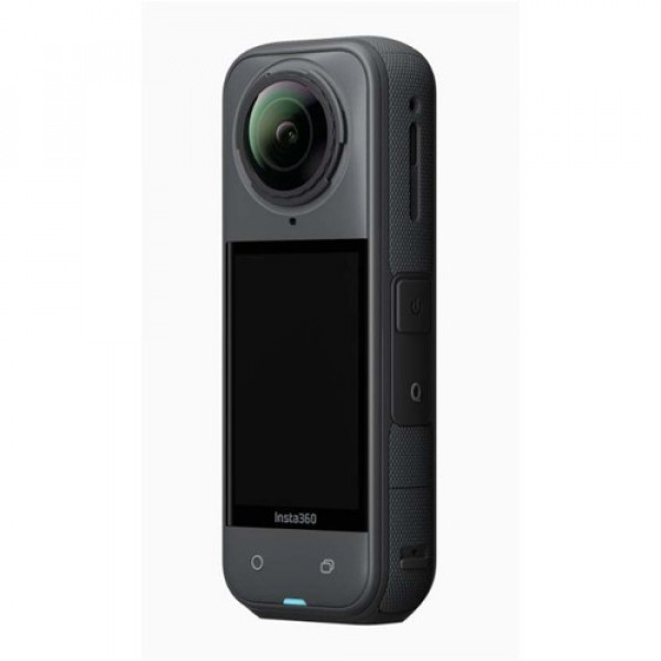 Insta360 X5 MM93 2025 Championship Edition