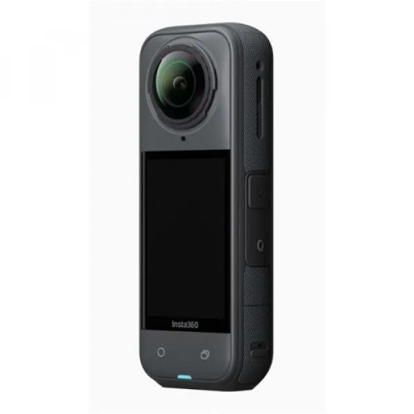 Insta360 X5 MM93 2025 Championship Edition