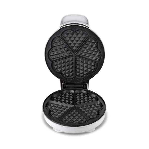 Carbon Aparat za galete u obliku srca CA-AG1750W