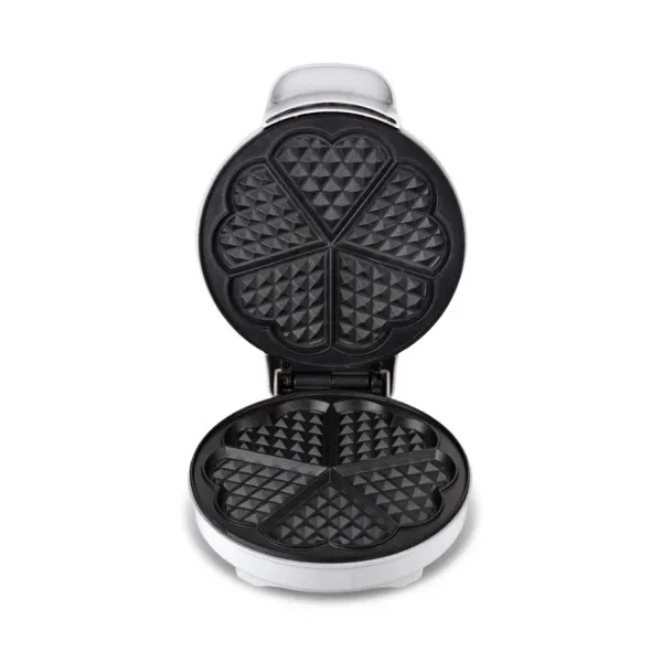 Carbon Aparat za galete u obliku srca CA-AG1750W