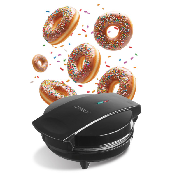 Carbon Aparat za mini krofnice  CA-AK1700B