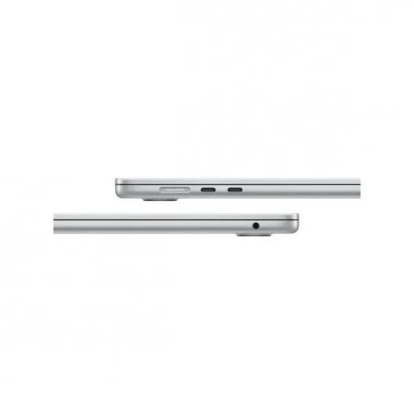 APPLE MacBook Air 15.3 M4 24/512GB Silver MC6J4ZE/A