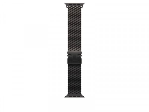 APPLE Pametni sat Ultra 3 Cellular 49mm L, crna/titanijum (MF1T4SE/A)