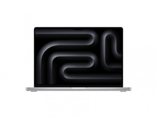 APPLE MacBook Pro 16 M4 Pro 48GB/512GB Silver MX2U3ZE/A