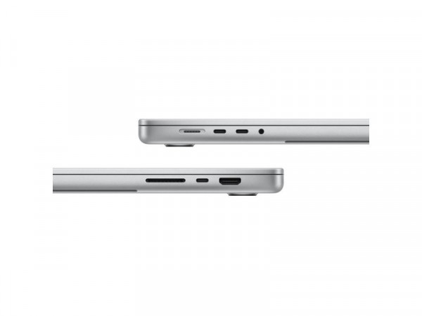 APPLE MacBook Pro 16 M4 Pro 48GB/512GB Silver MX2U3ZE/A