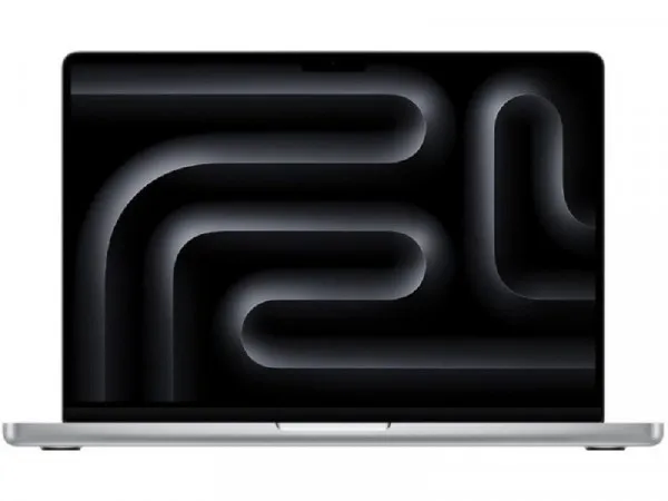 APPLE MacBook Pro 14 M5 16/512GB Silver MDE44ZE/A