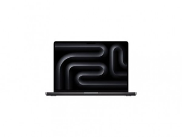 APPLE MacBook Pro 14 (Space black) M4 Pro 14C/20C, 24GB, 1TB SSD (mx2j3ze/a)