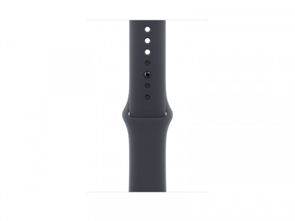 APPLE Watch SE 3 GPS 44mm Midnight Aluminium Case with Midnight Sport Band - M/L (mehq4rk/a)