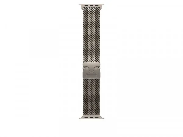 APPLE Watch Ultra 3 Cellular 49mm Natural Titanium Small (meww4se/a)