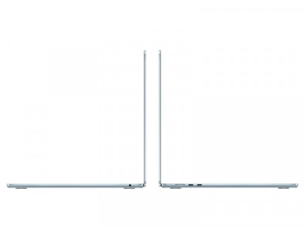APPLE MacBook Air 15.3 M4 16/256GB Sky Blue MC7A4ZE/A