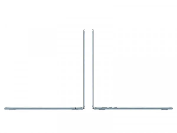 APPLE MacBook Air 15.3 M4 16/256GB Sky Blue MC7A4ZE/A