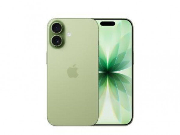 APPLE iPhone 17 8/256GB Sage MG6N4SX/A