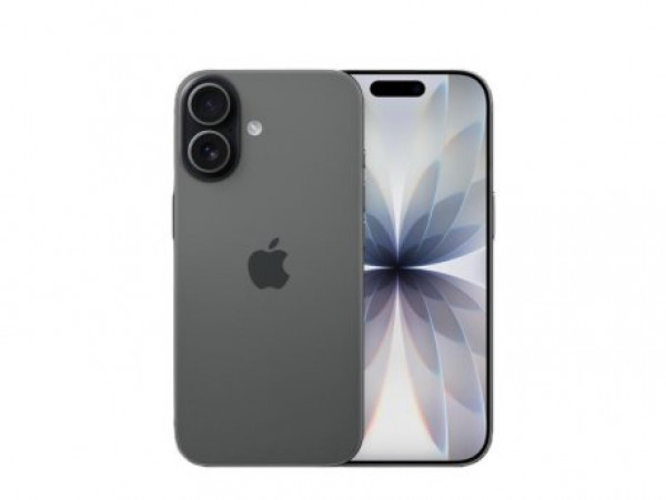 APPLE iPhone 17 8/512GB Black MG6P4SX/A