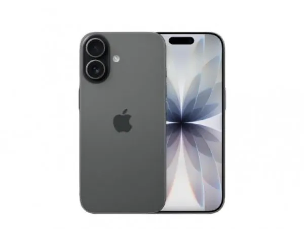 APPLE iPhone 17 8/512GB Black MG6P4SX/A