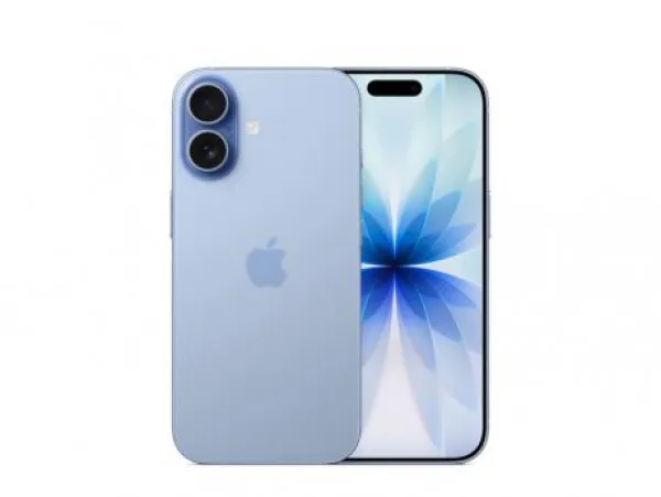 APPLE iPhone 17 8/512GB Mist Blue MG6T4SX/A