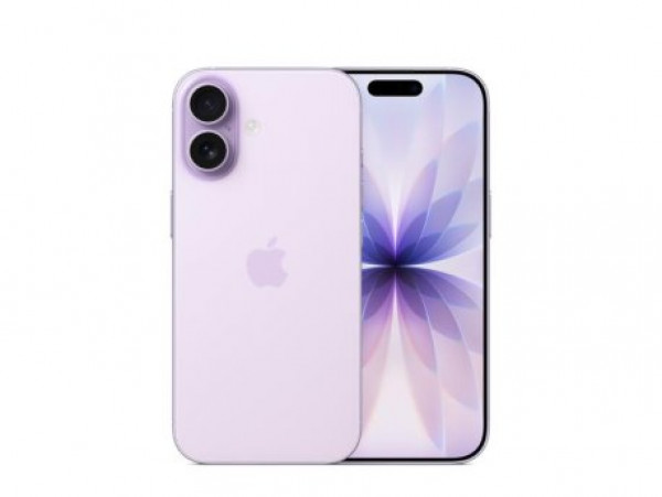 APPLE iPhone 17 8/512GB Lavender MG6U4SX/A