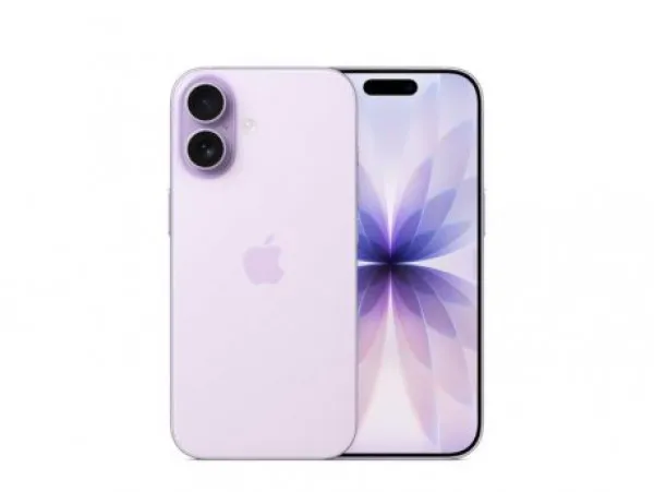 APPLE iPhone 17 8/512GB Lavender MG6U4SX/A