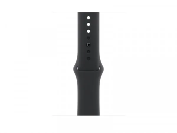 APPLE Watch Series 11 42 mm GPS Jet Black Aluminium S/M (MEQT4RK/A)